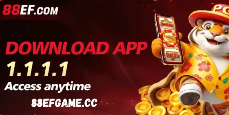 88ef game download pc